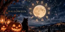 Oroscopo halloween sabato 31 ottobre: imbarazzo Toro, Pesci da brivido e Scorpione re della festa. La classifica di tutti i segni con top e flop