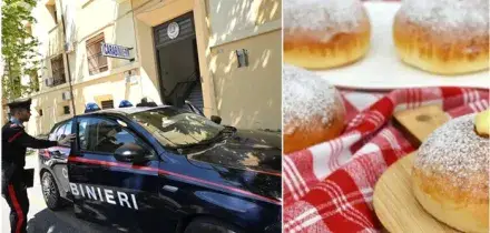Uccide il cugino disabile per l'eredit&agrave;. &laquo;Un bombolone alla crema come arma del delitto&raquo;: l'inchiesta a Reggio Emilia