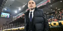 Spalletti, esonero dopo il ko col Genoa? I tifosi rivogliono Conte. E la societ&agrave; ha deciso