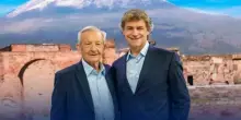 Morto il grande archeologo Antonio De Simone, una vita tra Pompei ed Ercolano: sue le scoperte che hanno cambiato la storia del Vesuvio