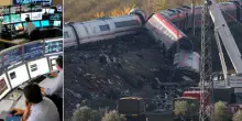 Incidente ferroviario Spagna. &laquo;Errore umano del controllore, non ha avvisato il macchinista dell'alta velocit&agrave; di rallentare&raquo;