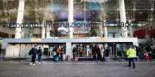 Chiusura aeroporto di Capodichino, stop ai voli dal 1 al 30 novembre: al via i lavori di riqualificazione della pista