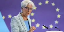 Lagarde si dimette dalla Bce il 7 febbraio 2027. &laquo;Lascio un'istituzione pronta per il futuro, un onore&raquo;