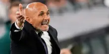 Juve, Spalletti resta: squadra in ritiro fino al match con il Napoli. I dirigenti: serve un cambio di rotta immediato
