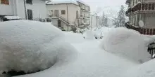 Meteo inverno 2026-2027, Europa verso temperature miti: freddo a novembre e neve ancora incerti