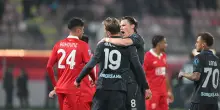 Juventus-Napoli Serie A, dove vedere il match in tv e streaming: l?orario, le probabili formazioni, le ultime notizie