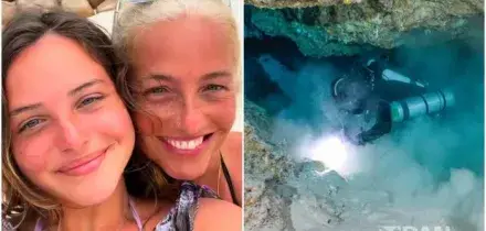 Monica Montefalcone e Giorgia Sommacal, le ceneri di madre e figlia morte alle Maldive disperse in Sardegna: &laquo;Custodite per sempre dal mare che hanno amato&raquo;