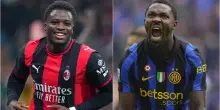 Milan-Inter: dove vederla in tv (Sky, Dazn), orario e probabili formazioni del derby. Classifica Serie A
