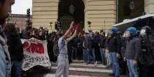 Cortei venerd&igrave; 30 ottobre: Roma, Milano e Torino si blindano. Il Viminale: &laquo;In campo dispositivo per isolare i violenti&raquo;