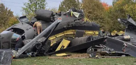 Elicottero Chinook dell'esercito italiano precipita in Bosnia. Le autorit&agrave; locali: &laquo;Ci sono morti e feriti