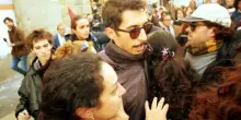 Youssef Siher, i vertici Tribunale monitorano chat e post social sulle minacce al gip che l'ha scarcerato. &laquo;Emerse frasi minatorie&raquo;