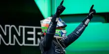 Kimi Antonelli campione del mondo se: cosa serve nel Gp del Messico per vincere il Mondiale di Formula 1. Le combinazioni