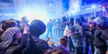 Sciopero 30 ottobre, chi scende in piazza e dove: da Roma a Milano passando per Torino e Bologna, la mappa dei cortei