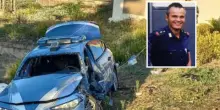 Torre del Greco, il poliziotto Aniello Scarpati morto in un incidente: automobilista condannato a 10 anni di reclusione