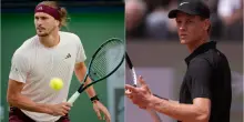 Sinner, Zverev diventa numero uno del mondo: quarti a Vienna e sorpasso su Jannik, il nuovo ranking Atp
