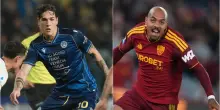 Udinese-Roma: dove vederla in tv (Sky, Dazn), orario, probabili formazioni e classifica Serie A