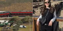 Spagna, scontro tra treni: sale il conto delle vittime. Morta l'italo-argentina Ana, si cerca un'altra donna