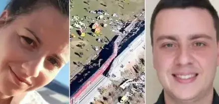 Incidente treni in Spagna, l'italiano sopravvissuto: &laquo;Mia sorella Ana Martina Conte Grande dispersa? &Egrave; morta, non respirava pi&ugrave;&raquo;