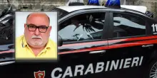 Pimonte, agguato di camorra: ucciso Francesco Di Martino, nuovo delitto sui Monti Lattari