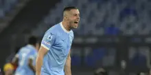 Lazio, Marusic e Rovella parzialmente in gruppo, ma saltano il Cagliari. Gudmundsson out &laquo;altre due settimane&raquo;