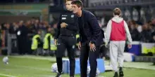 Milan-Inter, Chivu: &laquo;I ragazzi sono umani. Non &egrave; sempre facile gestire la pressione&raquo;