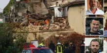 Strage di Castel D'Azzano, tre carabinieri indagati per omicidio colposo plurimo: erano responsabili dell'operazione di sgombero