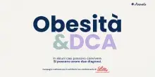 Animenta: ?Apparenze. Non confondere ci&ograve; che vedi con ci&ograve; che vivo?, la campagna di sensibilizzazione digitale tra disturbi alimentari e obesit&agrave;