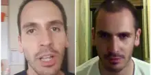 Andrea Sempio e l'inquietante video su armi e omicidio: &laquo;Cos&igrave; fracasserei un cranio. Uccidere? In genere &egrave; un caso&raquo;