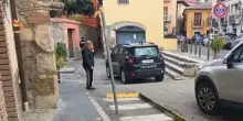 Benevento, litiga con la fidanzata e si toglie la vita: trovato da un amico durante la notte