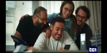 Sanremo 2027, The Jackal conduttori del PrimaFestival: l'annuncio ufficiale in videochiamata con De Martino al Tg1