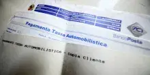 Bollo auto, quali modelli non pagano nel 2027: ecco l'elenco completo delle varie marche