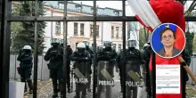 Polonia, colpo di Stato? Ecco chi c'&egrave; dietro la sospensione del presidente della Corte costituzionale e cosa sappiamo