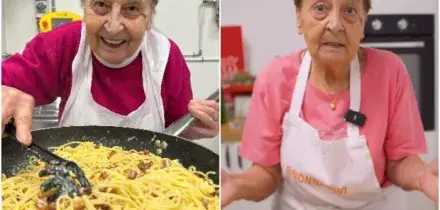Nonna Silvi, morta la cuoca toscana star dei social: aveva 85 anni. Dal ristorante di famiglia alla fama internazionale e i TikTok Awards