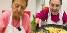 E? morta Nonna Silvi, la food influencer toscana con oltre 4 milioni di follower su Instagram: aveva 86 anni