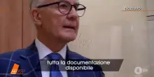 Garlasco, Garofano racconta la mail ricevuta nel 2017: &laquo;Non mi sono chiesto la provenienza dei documenti&raquo;