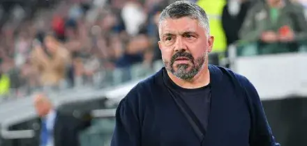 Gattuso: &laquo;Col Cagliari temo una legnata, obiettivo 40 punti. Zaccagni capitano vero, &egrave; cruciale per il gruppo&raquo;