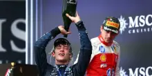 Formula 1, Gp Messico: Kimi Antonelli pu&ograve; diventare campione. Orario, dove vederla (tv e streaming), classifica piloti e programma
