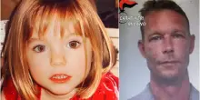 Maddie McCann, il principale sospettato della scomparsa della bambina non &egrave; pi&ugrave; sorvegliato 24 ore su 24