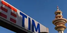 Tim scivola in Borsa dopo l'exploit di ieri sulle azioni ordinarie