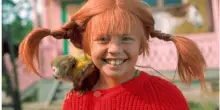 A 'Swedish Film Goes Capri' si celebra Pippi Calzelunghe e si riflette sul presente