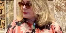 Catherine Deneuve: "Amo tutto dell'Italia a parte la politica"