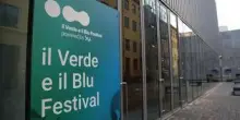 Sostenibilità, al via 'Il Verde e il Blu Festival', le sfide della transizione