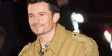 Matrimonio di Bezos, Orlando Bloom ruba la scena a Venezia: la star è single...