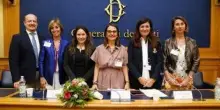 Pazienti pediatrici e caregiver al centro di un convegno alla Camera