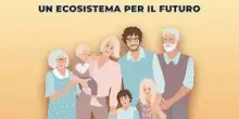 Libri: ecco 'Rivoluzione Famiglia-Un ecosistema per il futuro' di Adriano Bordignon