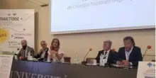 Perrini (Cni): "Nell'urbanistica non si può intervenire con Dpr ma con leggi che modifichino quelle del secolo scorso"