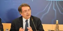 Lasorella (Agcom): "Adattare regolazione servizi cloud per agevolare Pmi"
