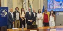 Federico Mollicone: "Al Balletto di Roma la Medaglia della Camera dei Deputati, eccellenza e orgoglio italiano'
