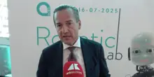 Robotica, Resmini (a.Quantum): "Per Acea è tassello fondamentale di innovazione"