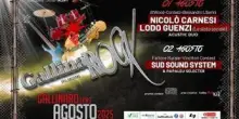 Musica, ad agosto torna il GallinaRock: la XVII edizione del contest anche in Lis